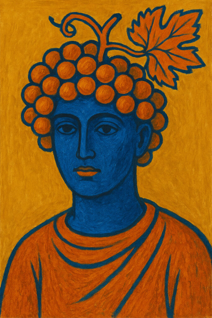 Il Gorgo Toscana IGT vino rosso Azienda Agricola Mazzantini